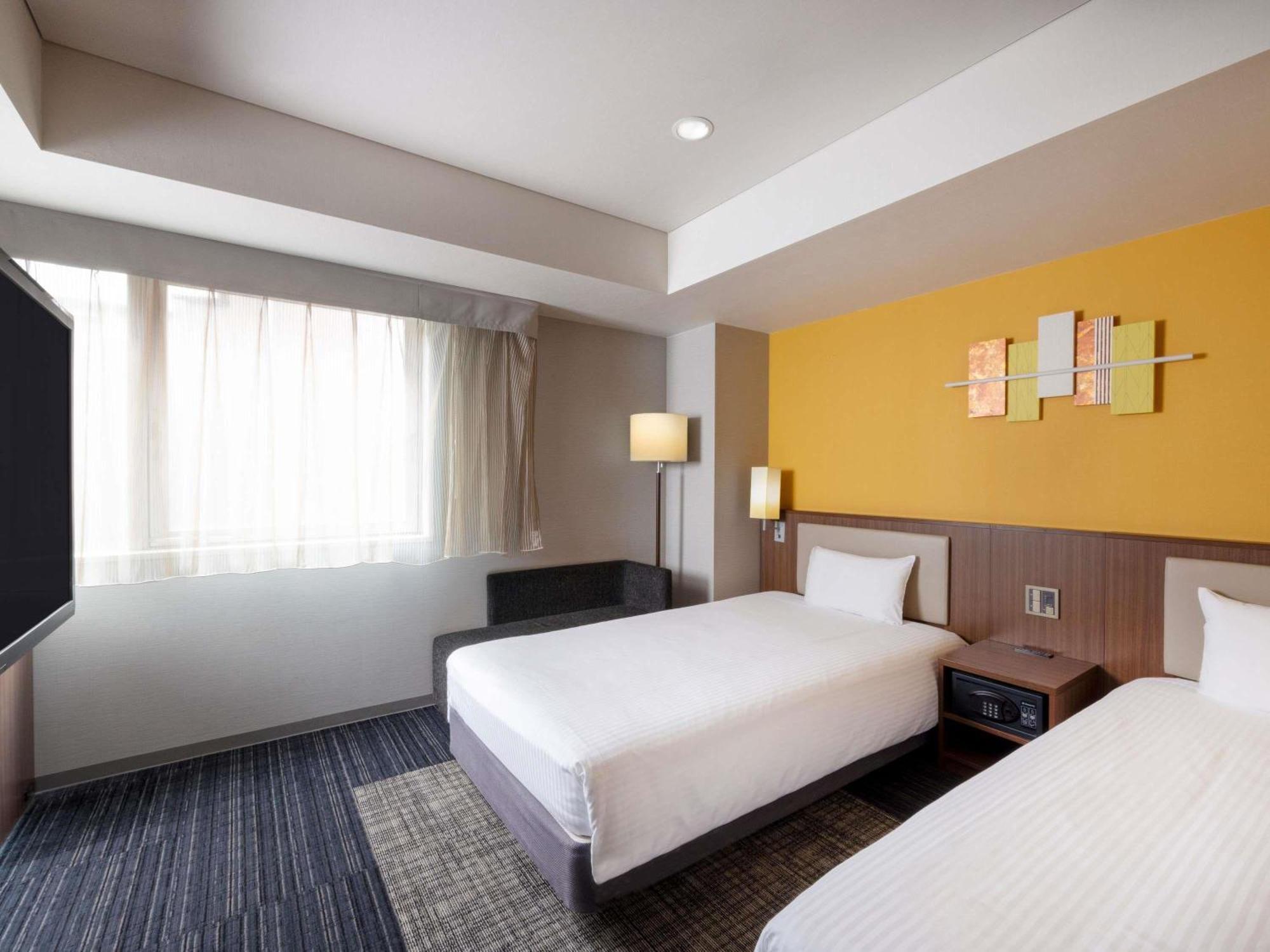 Ibis Styles Kyoto Shijo — Fotos 1